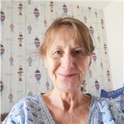 Professeur en retraite. Je donne des cours de Français et de Fle - 25 ans d'expérience